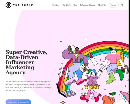 TheShelf