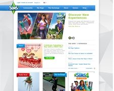 Thumbnail of The Sims 3