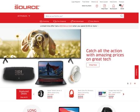 Thesource