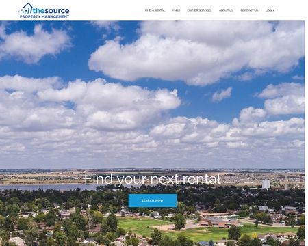 website thubmnail of Thesourcepm