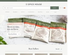 Thumbnail of The Spice House