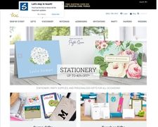 Thumbnail of The Stationery Studio