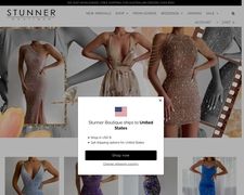 Thumbnail of Stunner Boutique