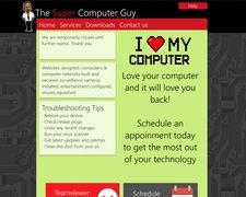 Thumbnail of The Super Computer Guys
