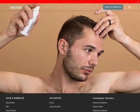 website thubmnail of Thesuperiormane