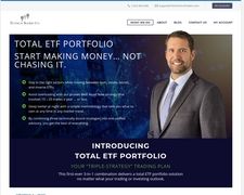 Thumbnail of Thetechnicaltraders.com