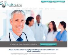 Thumbnail of The Testo Clinic