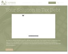 Thumbnail of Ultimate Tax Group