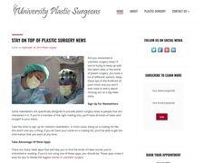 Thumbnail of Plastic Surgery Palo Alto