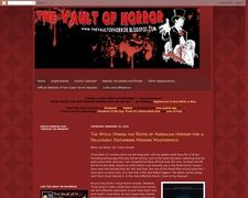Thumbnail of The Vault Of Horror