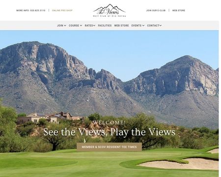 Theviewsgolfclub