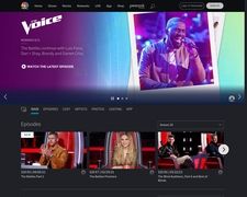Thumbnail of The Voice