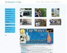 Thumbnail of TheWaterFilterShop.com.au