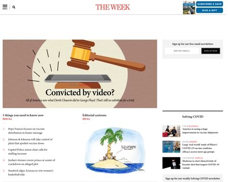 TheWeek
