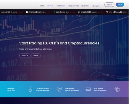 website thubmnail of Worldtradecenter