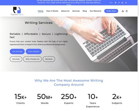 TheWriterGenie