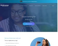 Thumbnail of Thinkmoney.co.uk