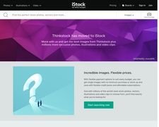 Thumbnail of IStock