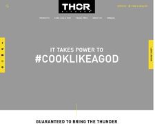 Thumbnail of Thor Kitchen