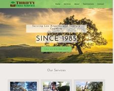 Thumbnail of Thrifty Tree Services Inc