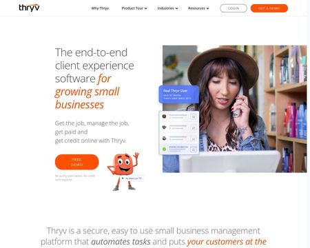 Thryv.com.au