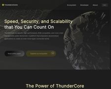 Thumbnail of ThunderCore