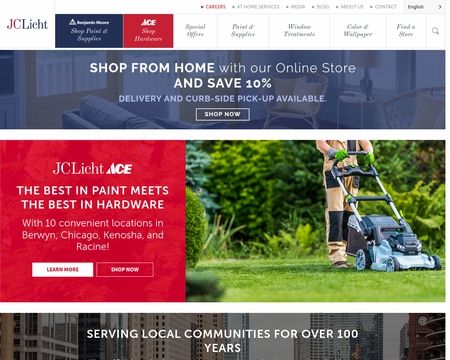 website thubmnail of ThybonyPaint
