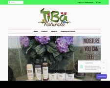 Thumbnail of TiBa Naturals