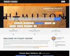 Thumbnail of TicketCenter