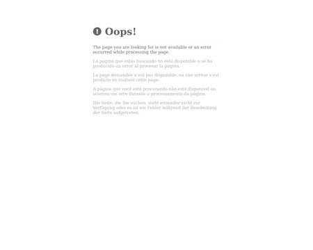 website thubmnail of Tickets.org