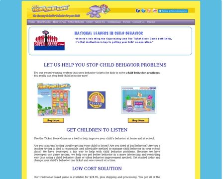 TicketStoreGame