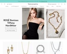 Thumbnail of Tiffany & Co