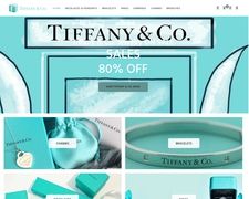 Thumbnail of Tiffanycooutlet.net