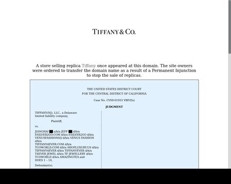 website thubmnail of TiffanyeStyle