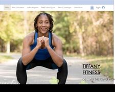 Thumbnail of Tiffany Fowler Fitness