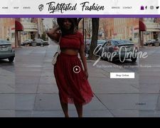 Thumbnail of Tightfisted Fashion