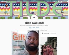 Thumbnail of Tilde Oakland