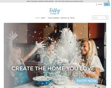 Thumbnail of Tillyliving.com