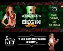 Thumbnail of Tilted Kilt