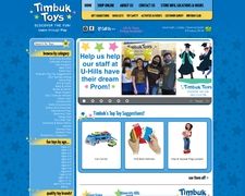 Thumbnail of Timbuku Toys