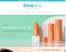 Thumbnail of Timeless Skin Care
