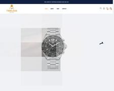 Thumbnail of Timeless Watches