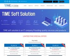 Thumbnail of Time Soft Solution