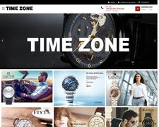 Thumbnail of Timezonebd.com