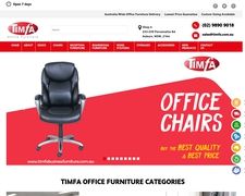 Thumbnail of TimFa Office Furniture