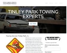 Thumbnail of Tinleyparktowing.com