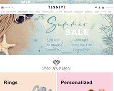 Thumbnail of Tinnivi Jewelry