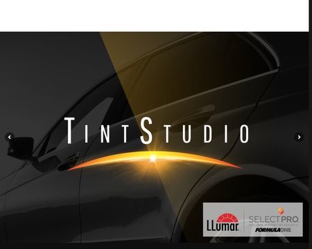 website thubmnail of TintStudioTampa