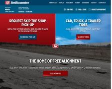 Thumbnail of Tire Discounters