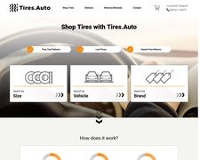 Thumbnail of Tires.auto